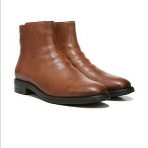 Franco Sarto Mobi Ankle Boots- New in Box